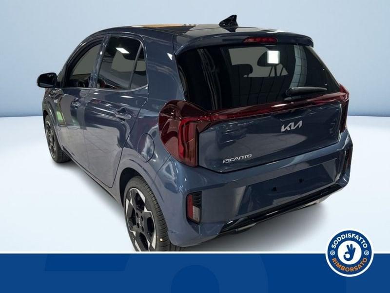 KIA Picanto 1.0 Urban (TT) MY25