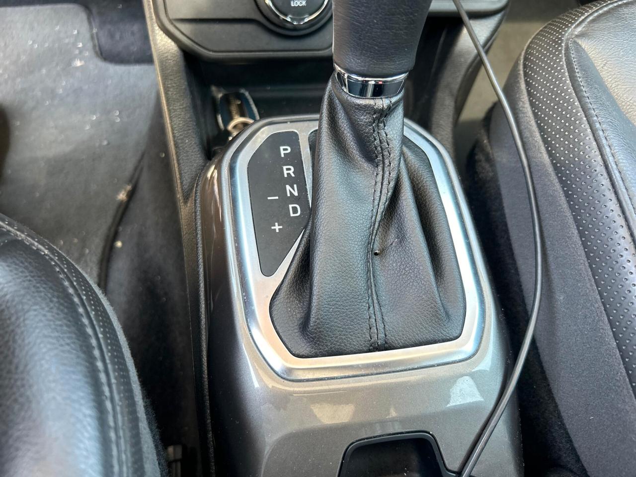 Jeep Renegade 2.0 Mjt 140CV 4WD Active Drive Limited