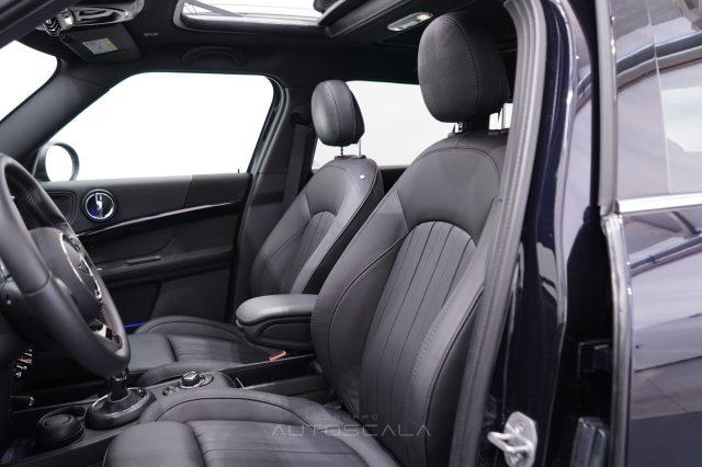 MINI Mini 2.0 Cooper D Yours Countryman Listino 53.020,75?