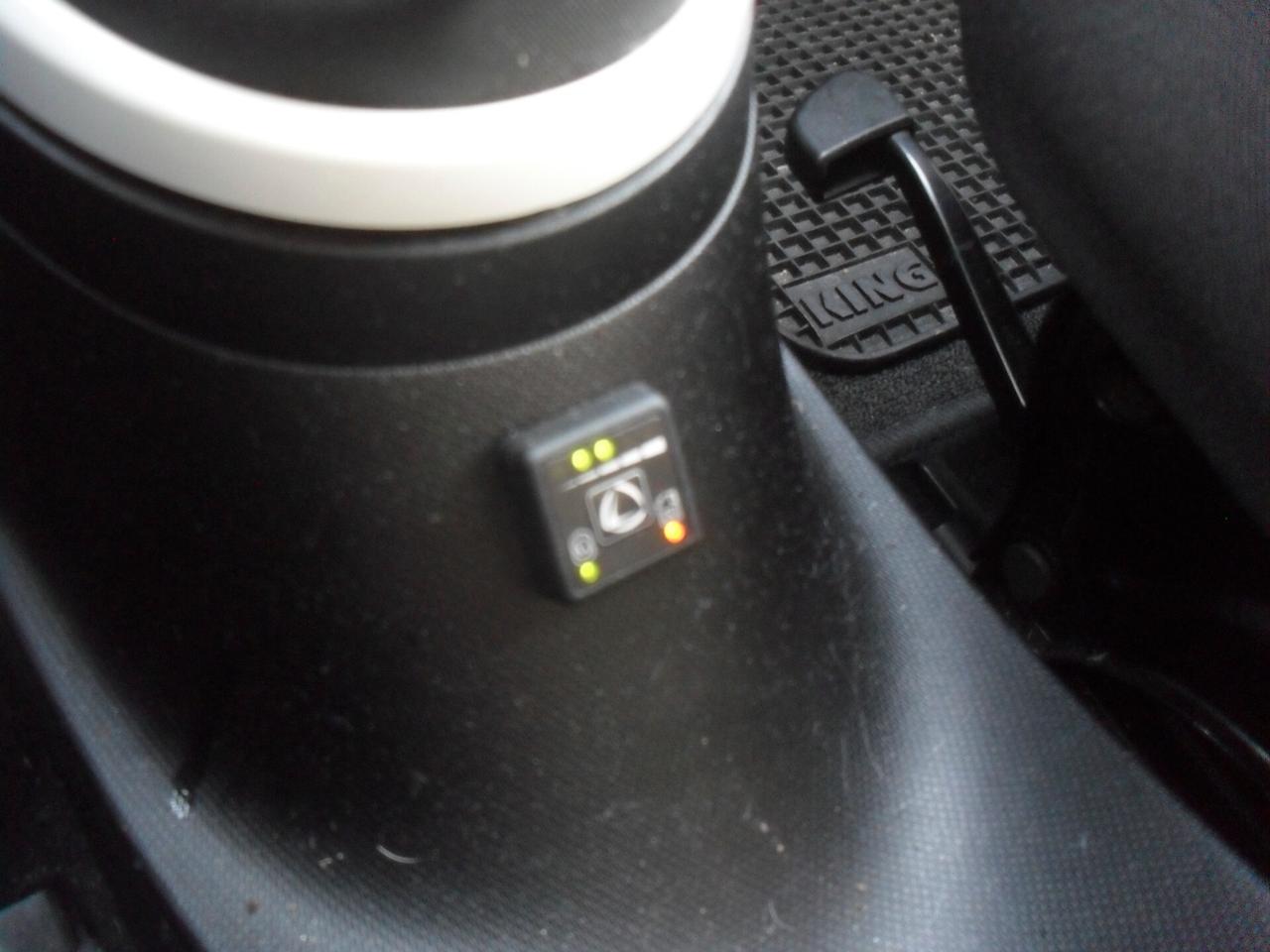 Renault Twingo 1.0 SCe Live