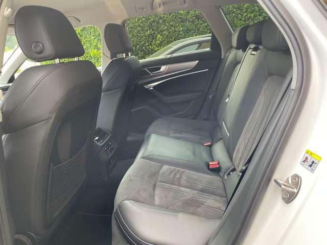 Audi A6 40 2.0 tdi mhev Quattro Doppio S Line s-tronic