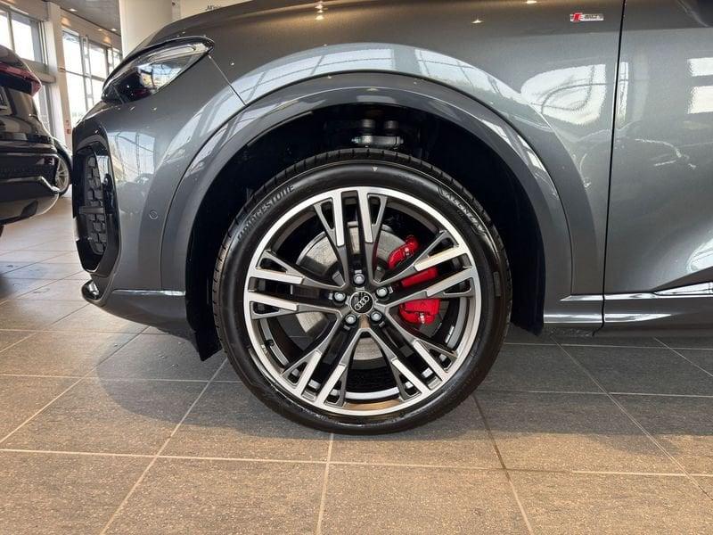 Audi Q5 Sportback TDI 2.0 quattro S Line Edition - IVA Esposta