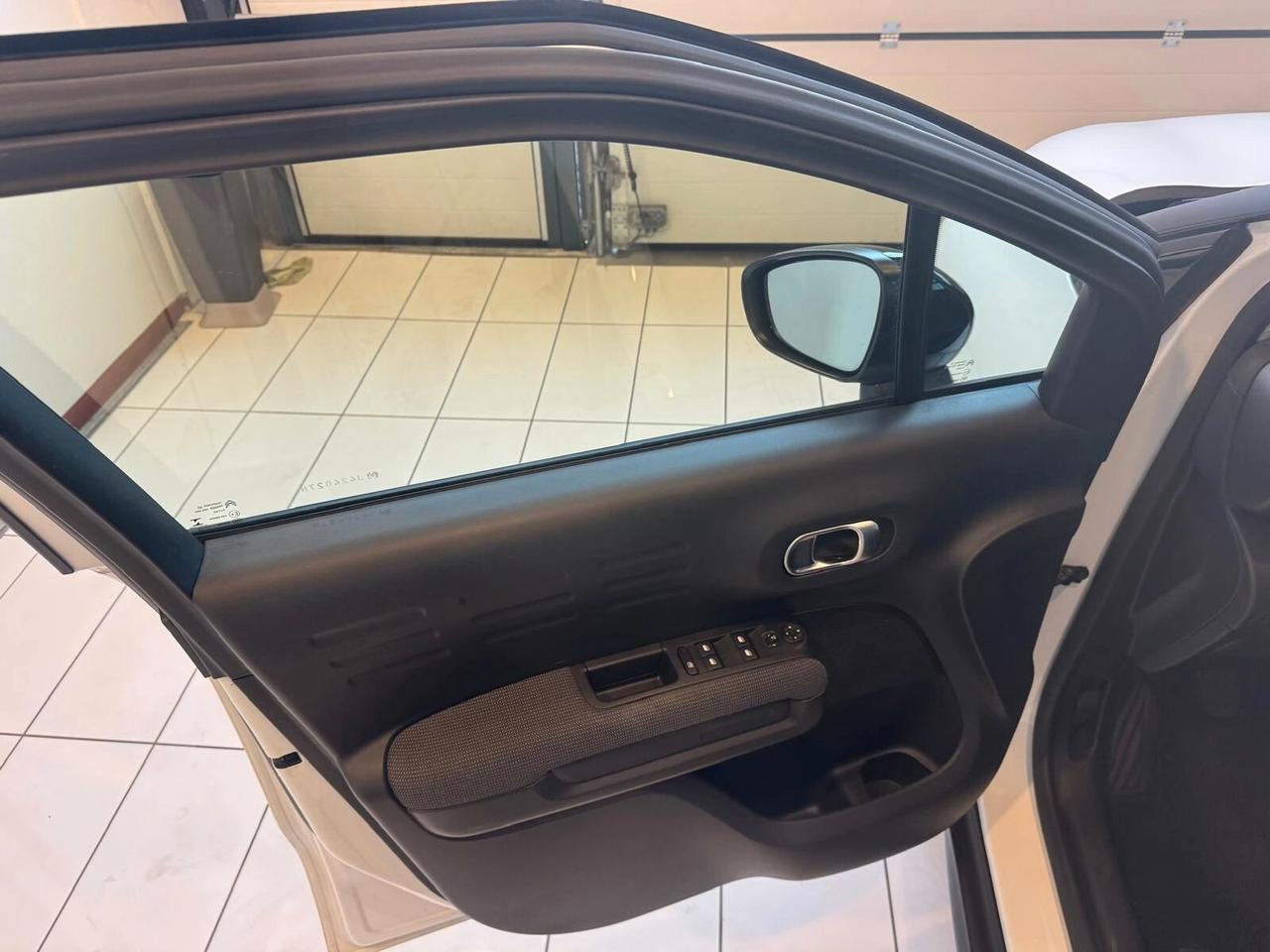 Citroen C3 Aircross PureTech 82 Shine