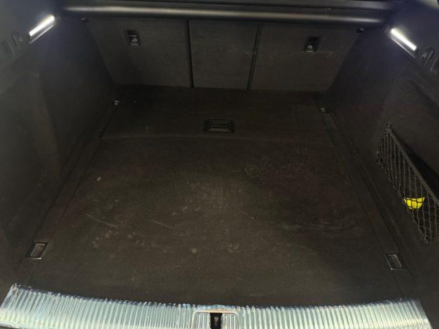 AUDI S4 Avant TDI quattro tiptronic sport attitude