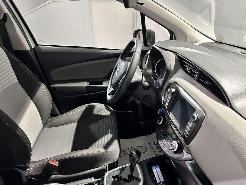 Toyota Yaris Yaris 1.5 Hybrid 5 porte Active AREA C FREE