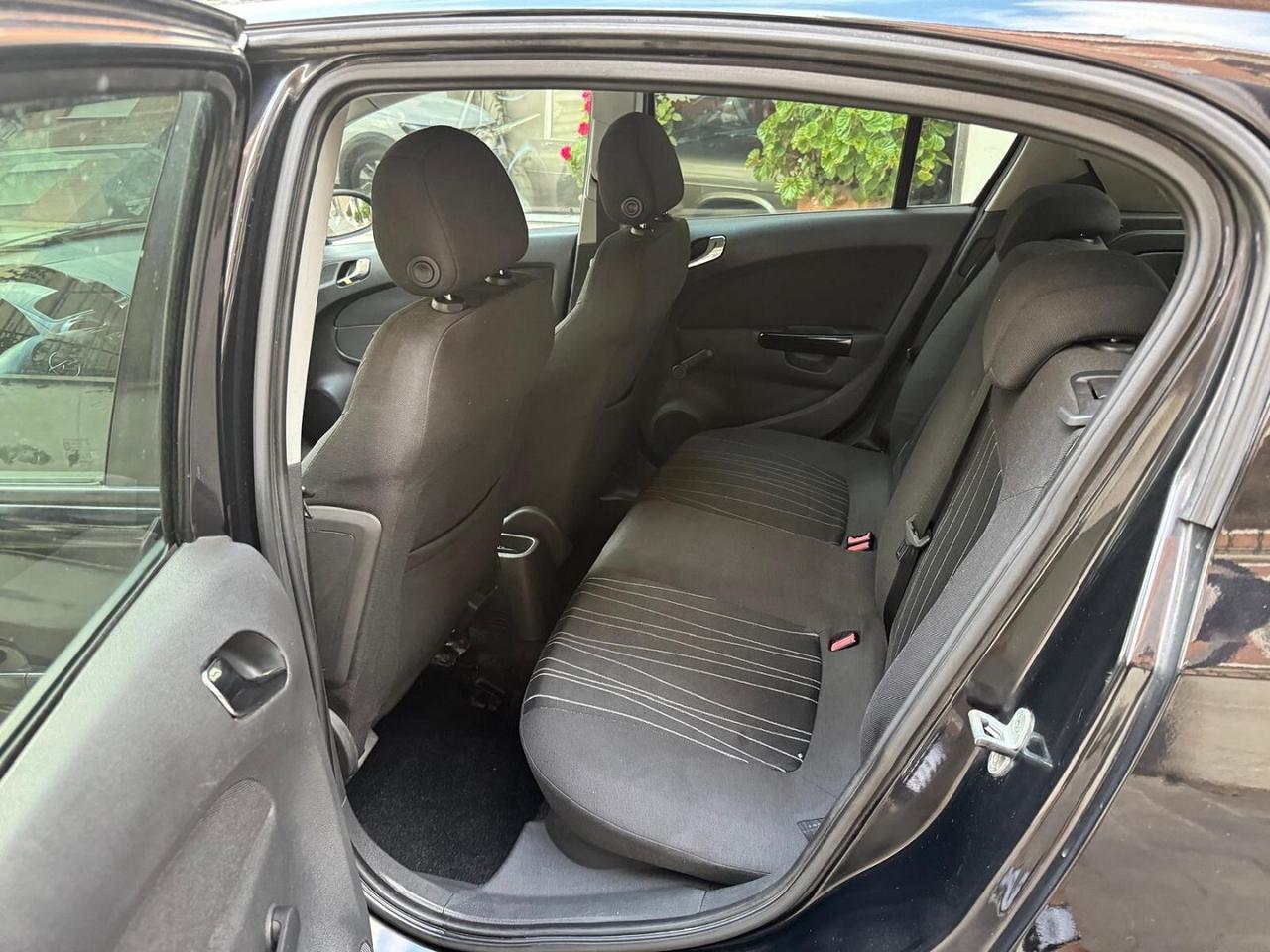 OPEL Corsa 1.2 5 porte Edtion UNICO PROPRIETARIO