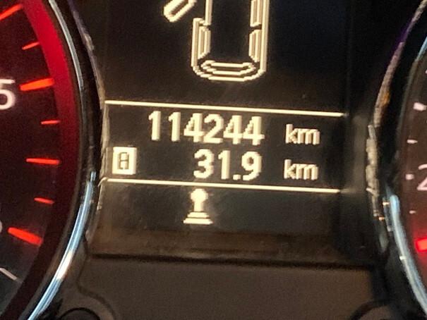 Nissan Qashqai 1.5 dCi DPF Acenta