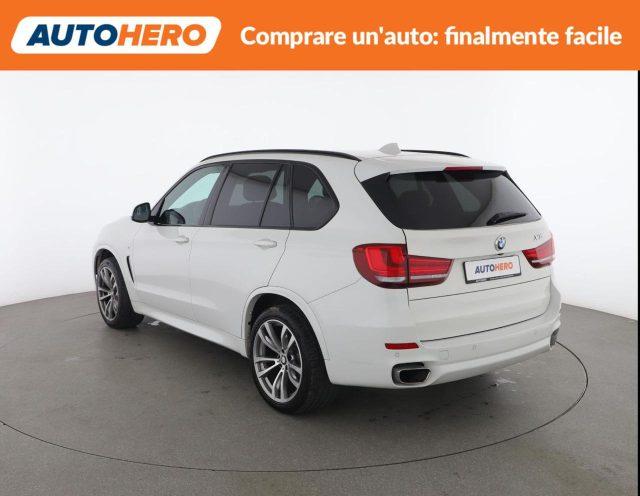 BMW X5 xDrive25d Business