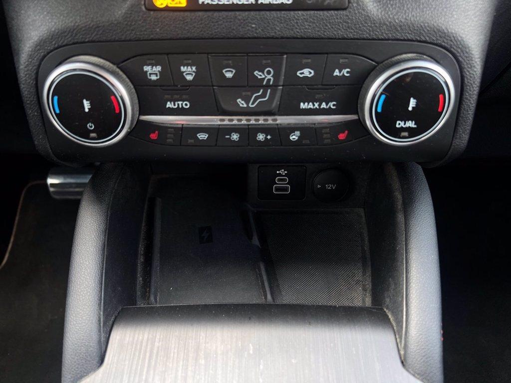 FORD Kuga 2.5 Plug In Hybrid 225 CV CVT 2WD ST-Line X del 2023