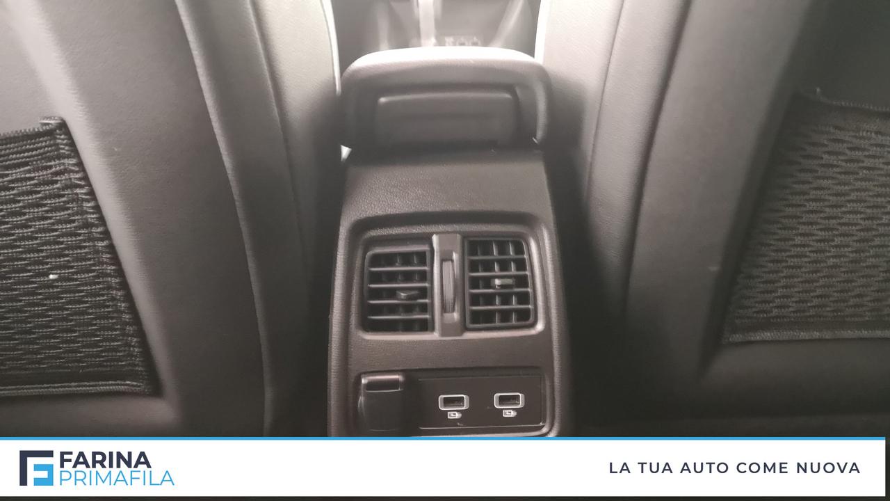 RENAULT Captur II 2019 - Captur 1.6 hybrid Intens E-Tech 145cv auto