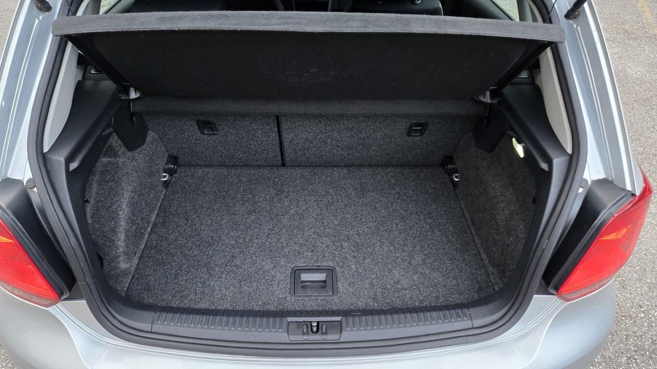 Volkswagen Polo 1.2 TDI 5 p. Comfortline Neopatent