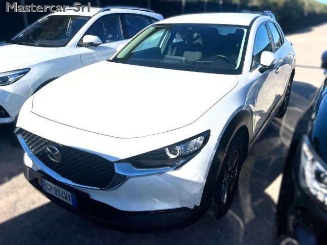 MAZDA CX-30 CX-30 2.0 m-hybrid Evolve 2wd 150cv 6at - GP834WX