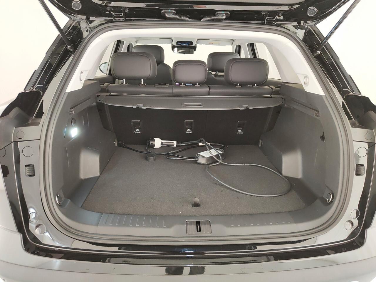 Jaecoo 7 1.5 TGDI PHEV Premium