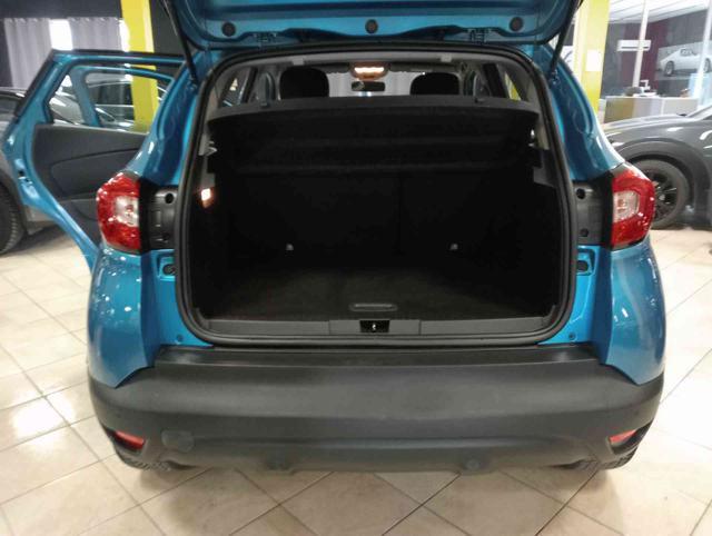 RENAULT Captur 1.2 TCe 120 CV EDC AUTOMATICA Energy R-Link