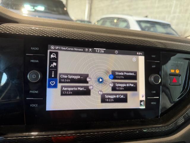 VOLKSWAGEN Taigo 1.0 TSI 115 CV Life