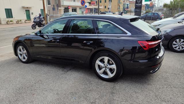 AUDI A6 Avant 40 TDI S tronic Sport "MATRIX"ACC"360"