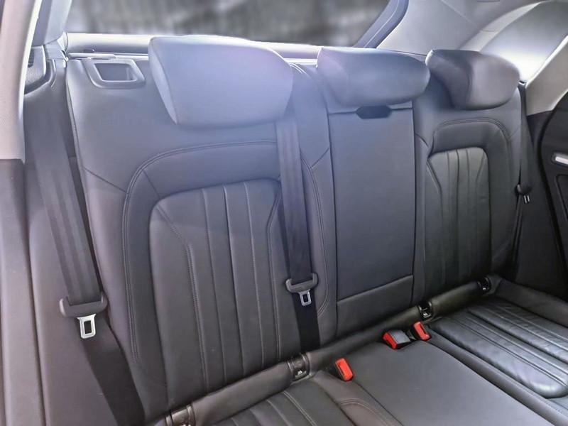 AUDI Q5 40 TDI MHEV BUSINESS QUATTRO S TRONIC SUV