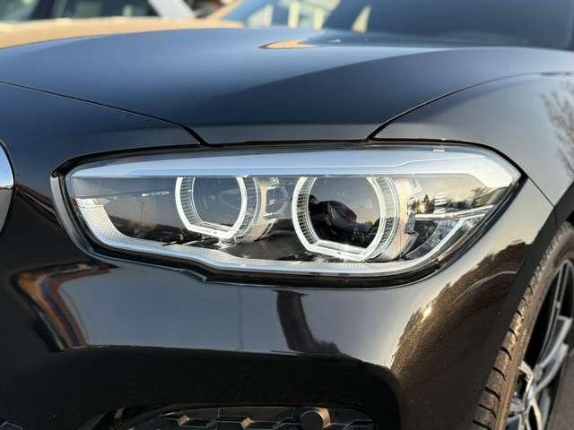 BMW 118 i Msport 5p Autom. SOLO 39000KM / TAGLIANDI BMW