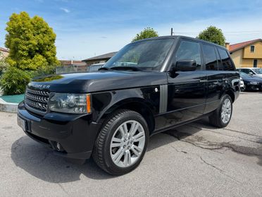 Land Rover Range 3.6 TDV8 Vogue SE