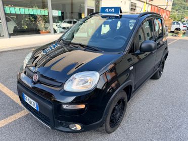 Fiat Panda 0.9 TwinAir Turbo S&S 4x4 ***OK NEOPATENTATI***