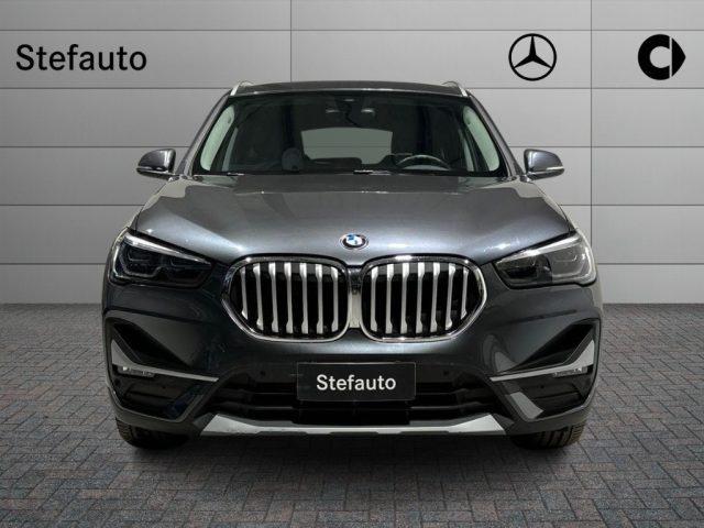 BMW X1 sDrive18d xLine Plus