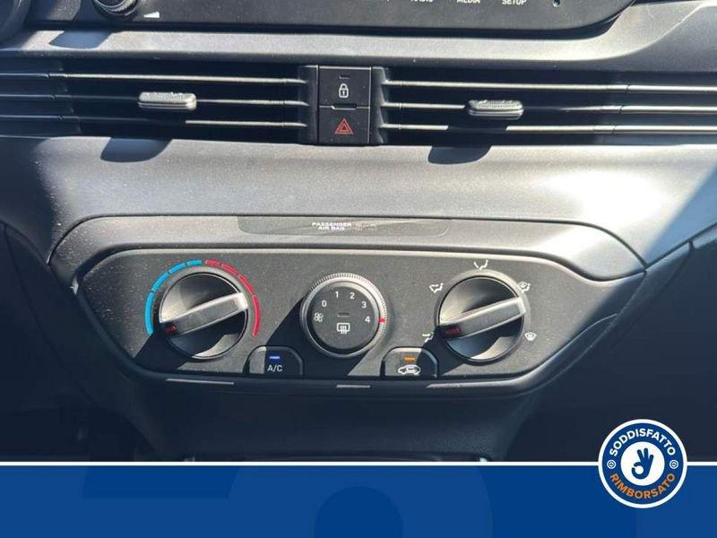 Hyundai Bayon 1.0 TGDI MT Business MY26