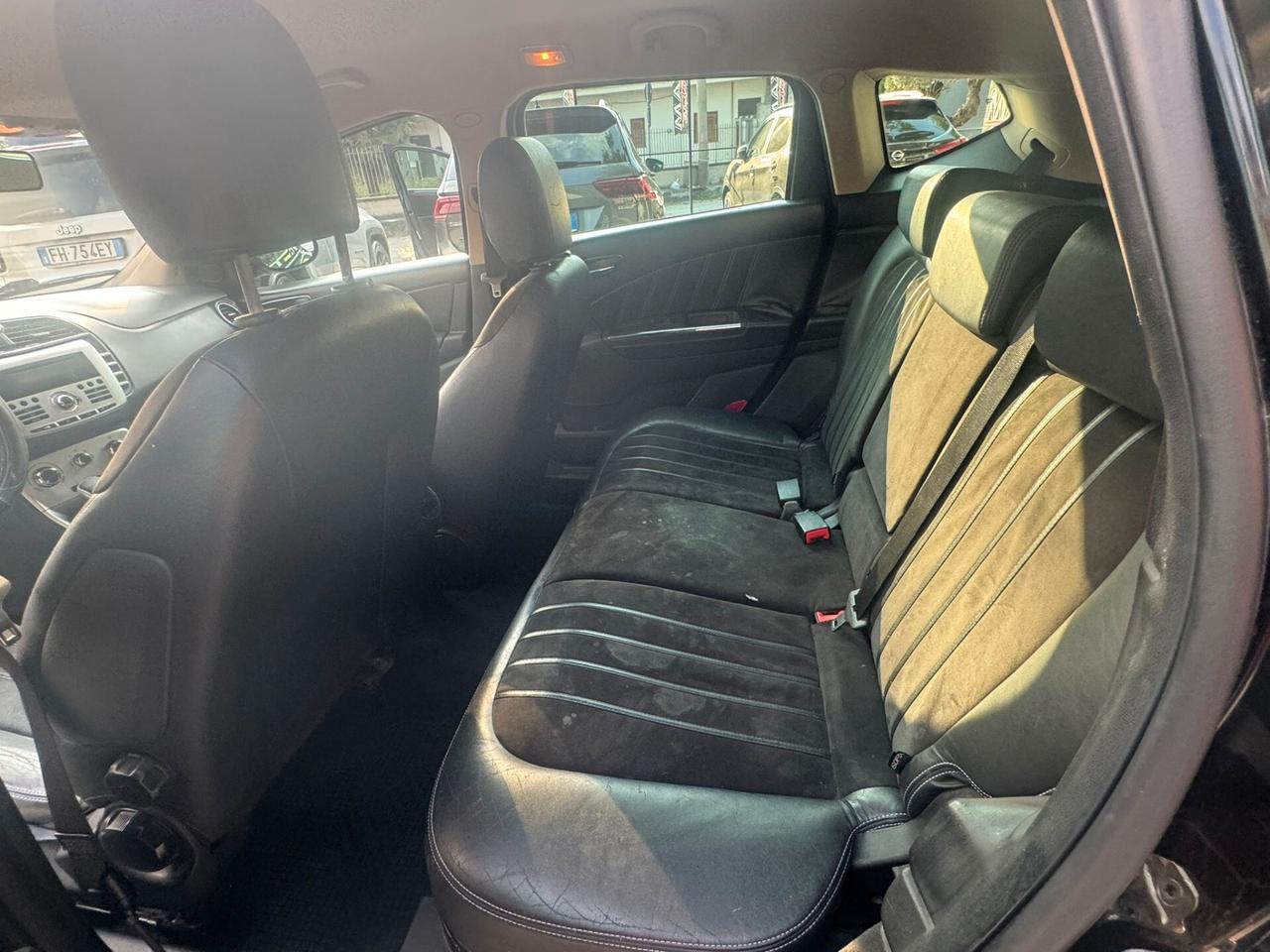 Lancia Delta 1.4 T-Jet 120 CV Silver Ecochic GPL