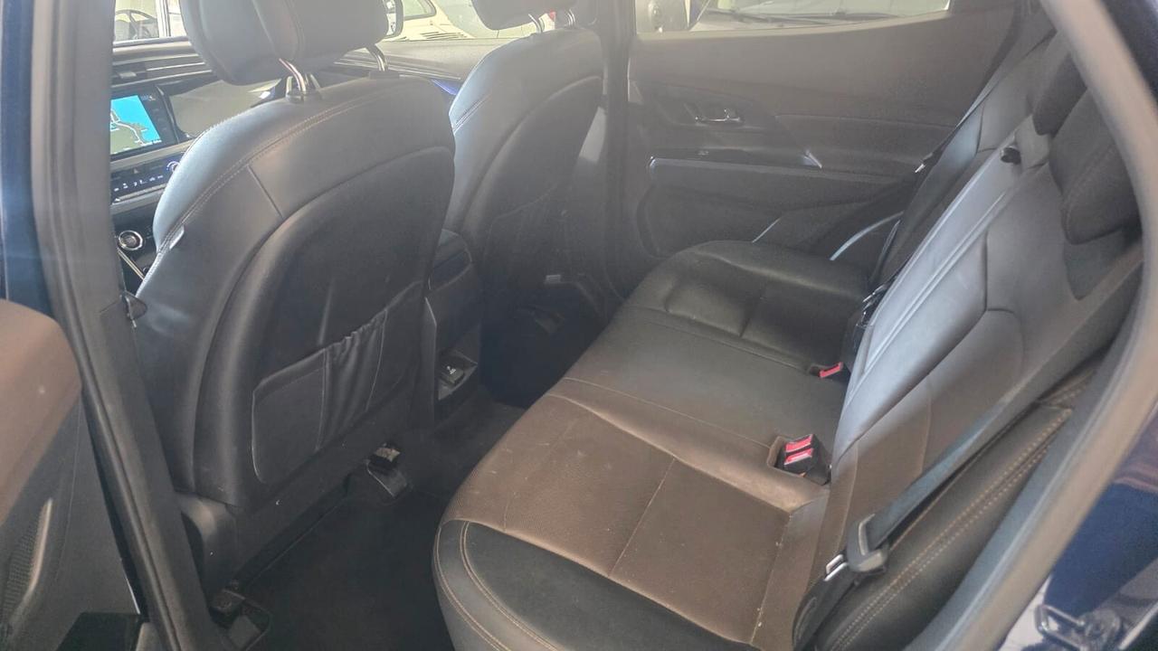 Ssangyong Korando 1.6 Diesel AWD aut. Premium