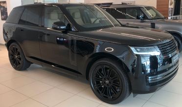 Land Rover Range Rover 3.0D l6 HSE