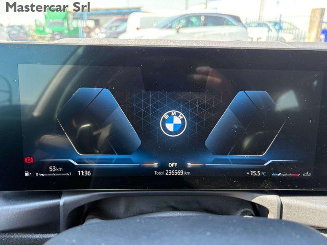 BMW 318 G21 2022 318d Touring mhev 48V auto - GL397HW