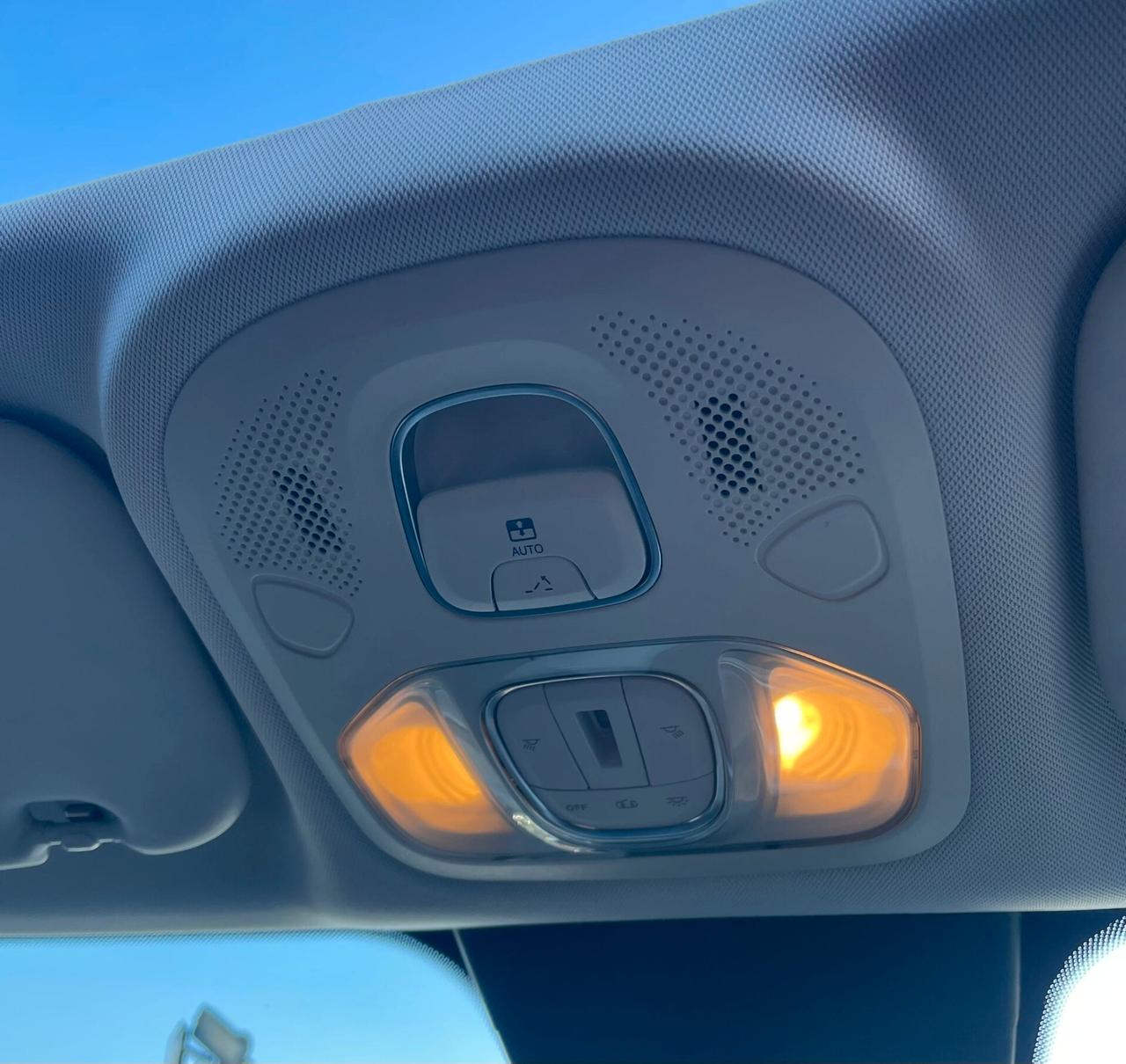 Fiat 500X 1.6 MultiJet 120 CV Lounge TETTO