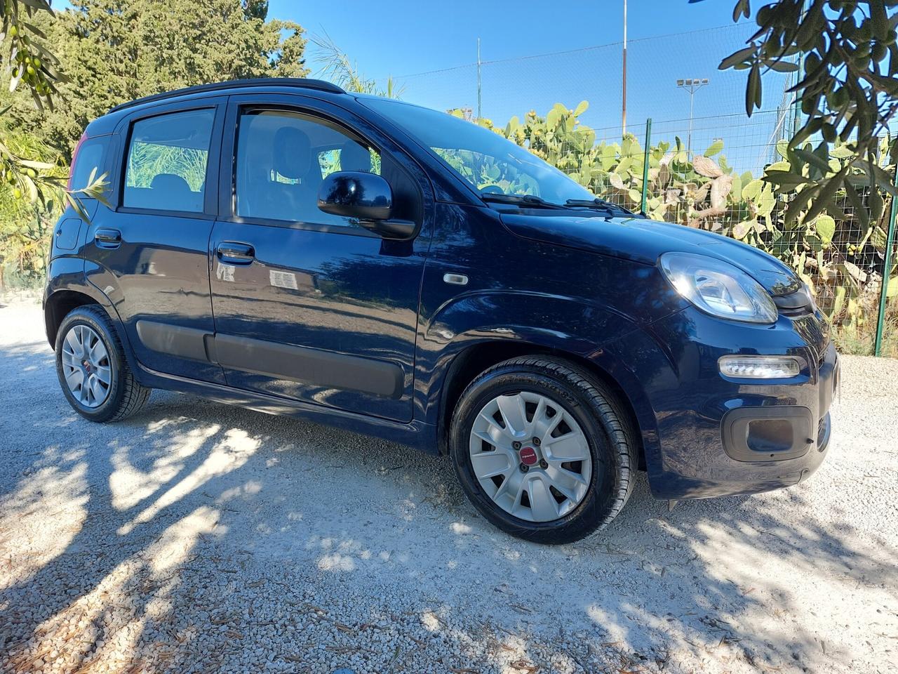 Fiat Panda 1.3 MJT 95 CV S&S Lounge