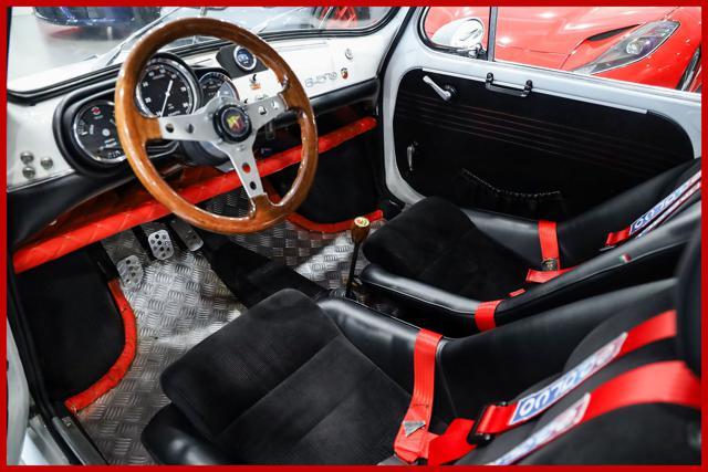 ABARTH Other 850 T.C. REPLICA - TOTALMENTE RESTAURATA