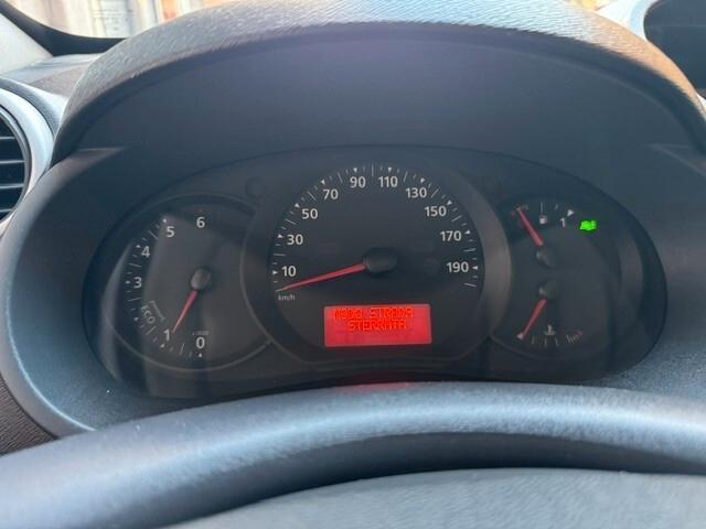 Renault Kangoo 1.5 dCi 75CV Stop & Start Life