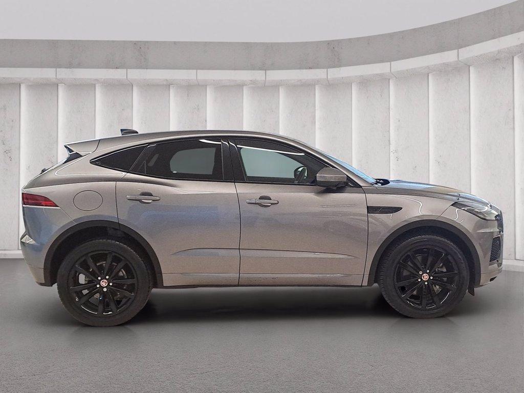 JAGUAR E-Pace (X540) JAGUAR 1.5 I3 160 CV Auto R-Dynamic HSE del 2022