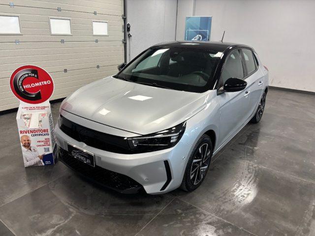 OPEL Corsa GS Automatico 1.2 Benzina Strafull