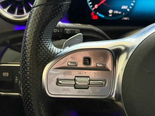 MERCEDES-BENZ A 180 Classe A 180 d AMG Line EDITION