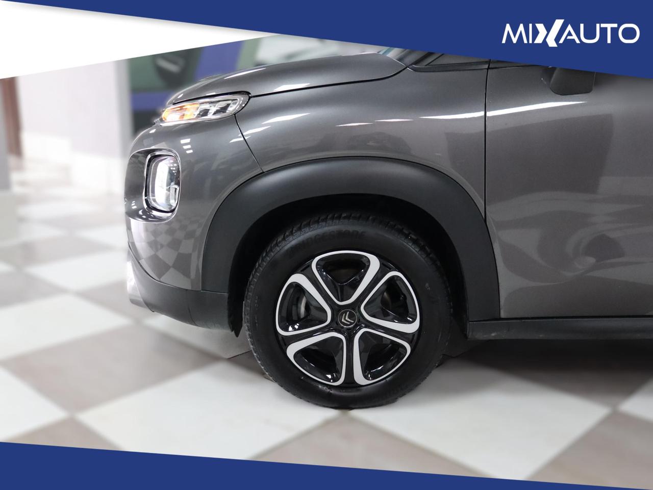 Citroen C3 Aircross 1.2 PureTech Feel S&S 110CV