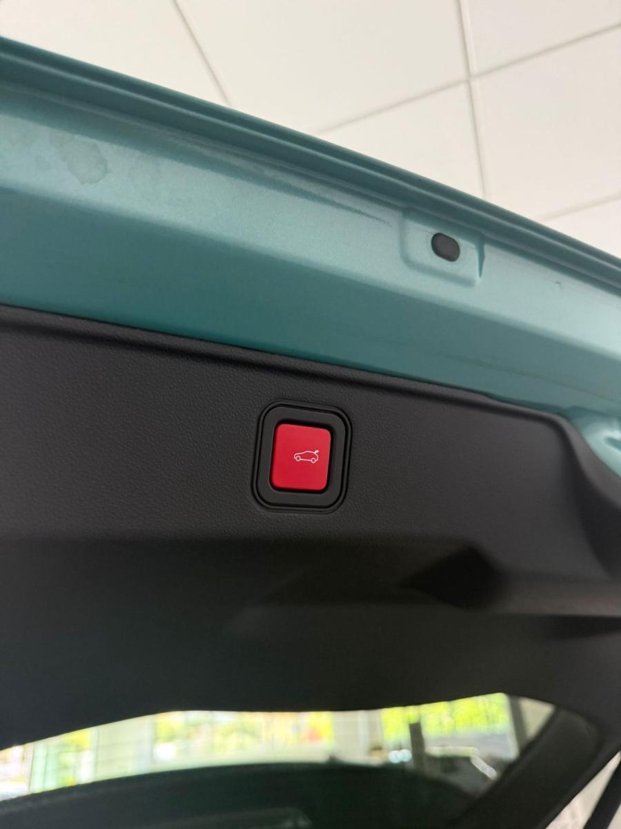 FIAT - 600 - Hybrid DCT MHEV La Prima