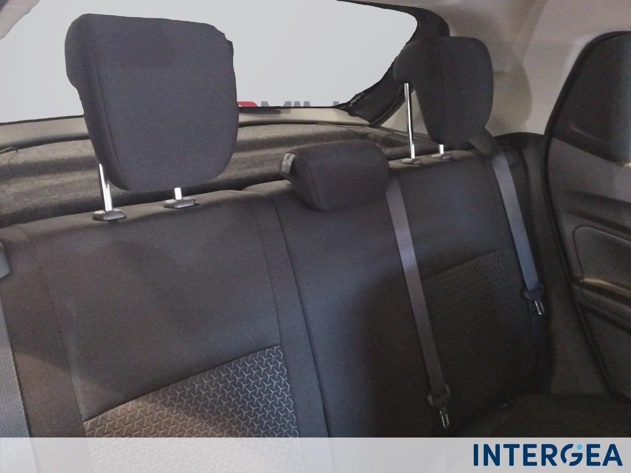 SUZUKI Swift 1.2h Top 4wd allgrip