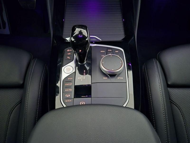 BMW X4 G02 2021 xdrive30d mhev 48V Msport 249cv auto