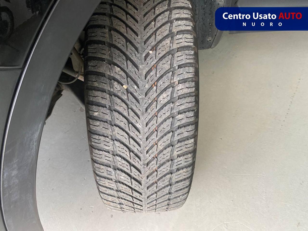 Nissan Qashqai 1.5 dCi DPF Acenta