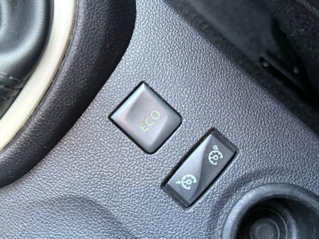 RENAULT Captur 1.5 dCi PERFETTA-GARANZIA