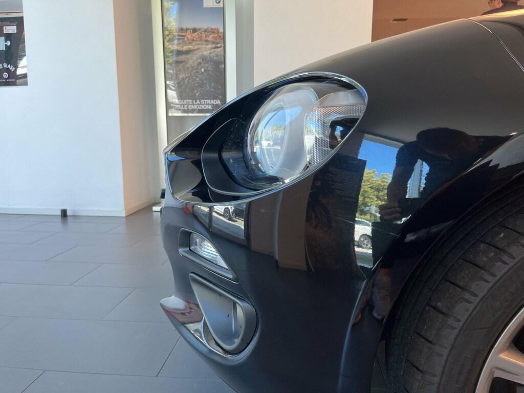 Fiat 124 Spider 1.4 Multiair Lusso