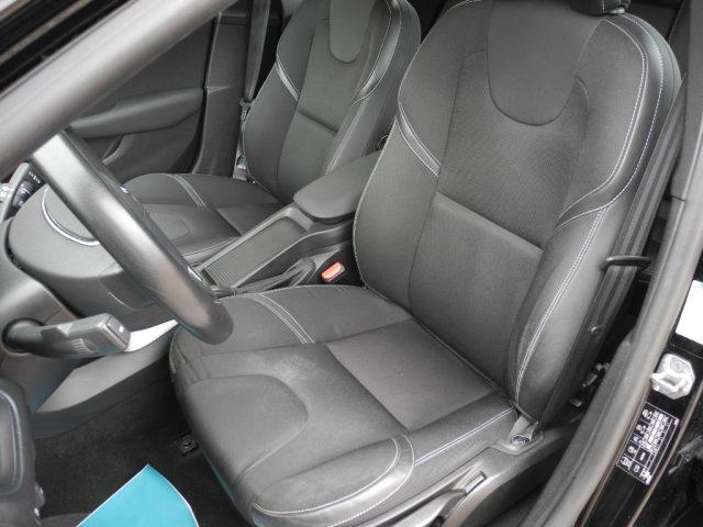VOLVO V40 D2 Business Plus -OK NEOPATENTATI- UNICA PROPR.