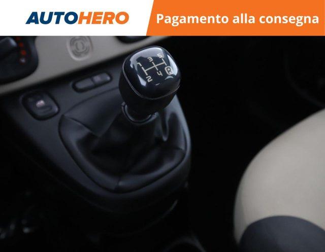 FIAT Panda 1.3 MJT S&S Easy