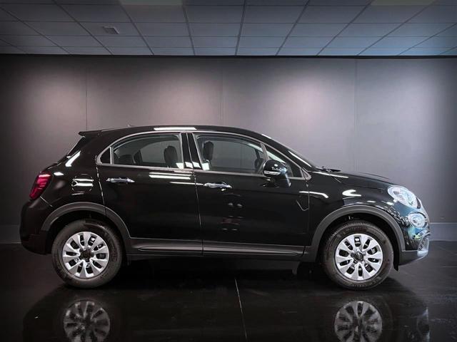 FIAT 500X 1.5 T4 Hybrid 130 CV DCT