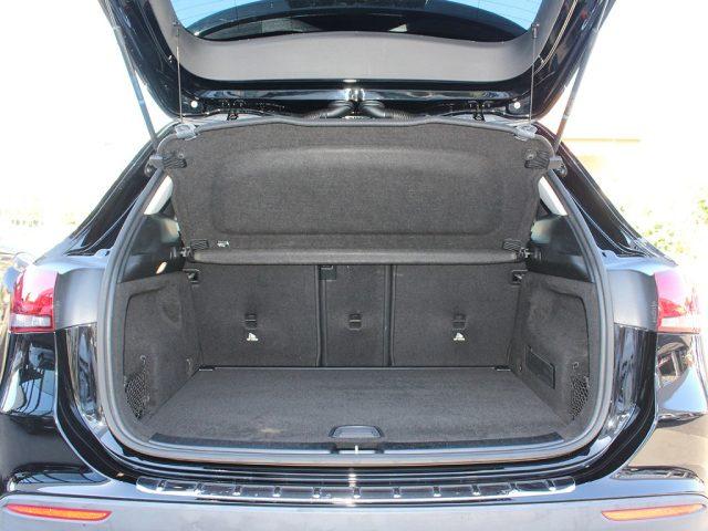 MERCEDES-BENZ GLA 200 d Automatic Business