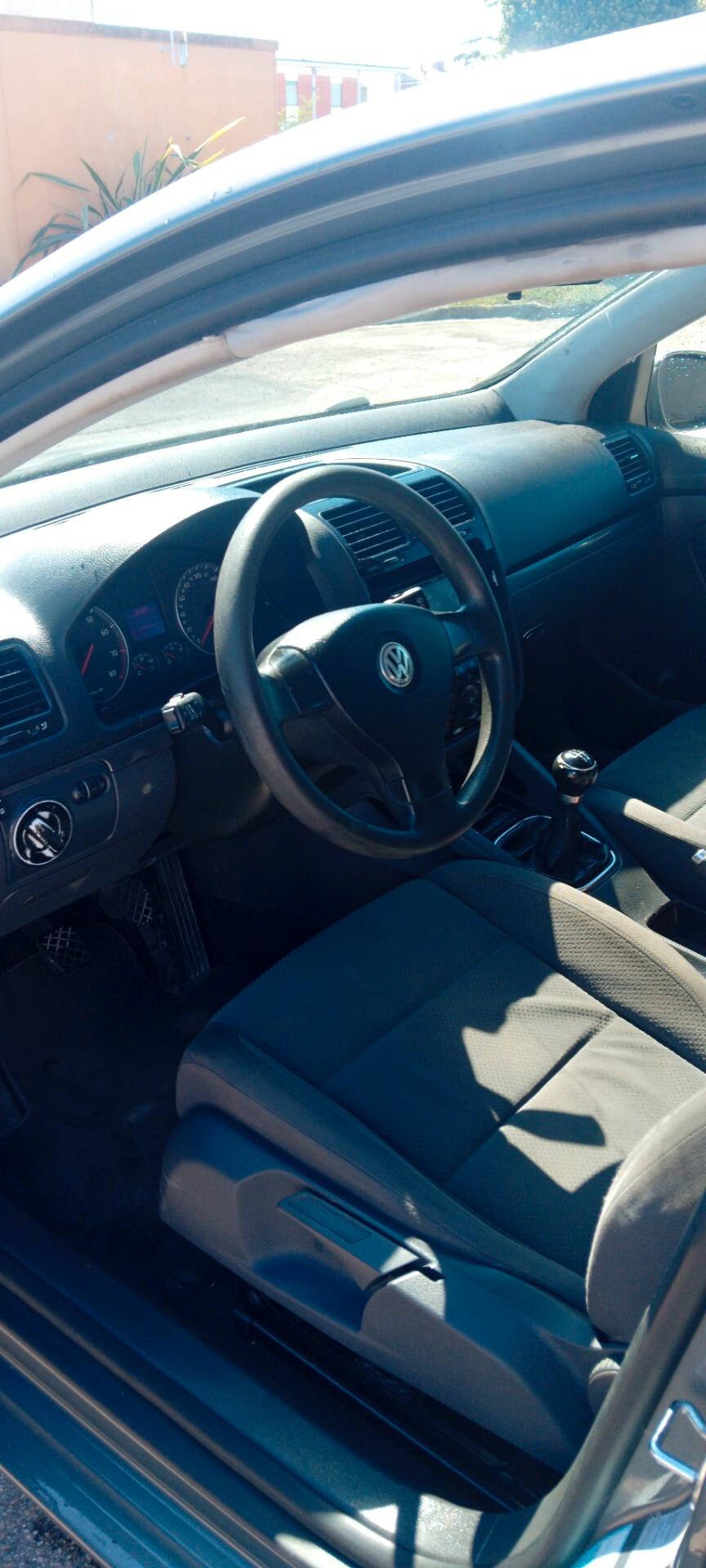 Volkswagen Golf 1.6 5p. Gpl