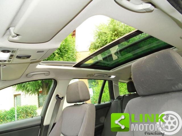 BMW 318 i cat Touring Attiva